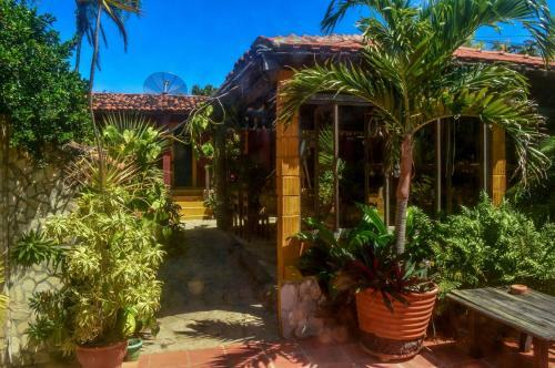 Hostal Pousada Da Lua