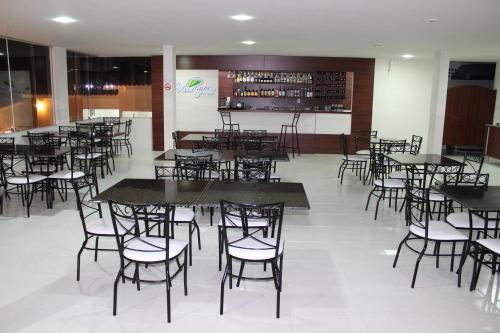 Posada Pousada Villamor - Naturista Liberal