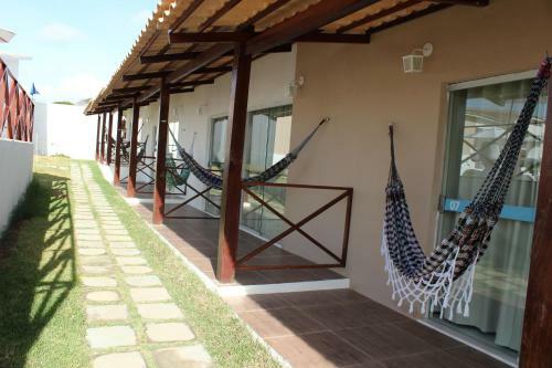 Posada Pousada Villamor - Naturista Liberal
