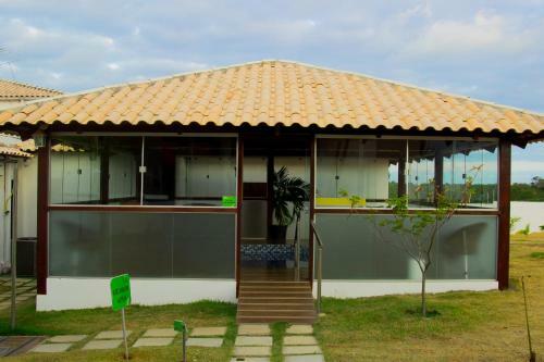Posada Pousada Villamor - Naturista Liberal