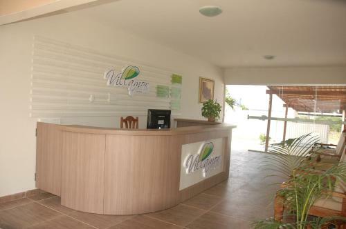 Posada Pousada Villamor - Naturista Liberal