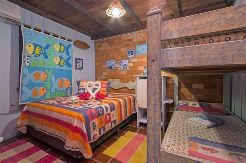 Hostal Hotel Pousada Praia Do Farol