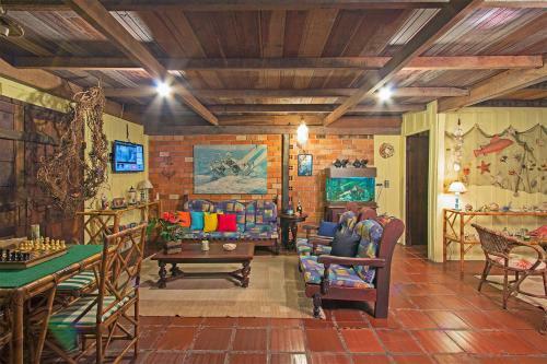 Hostal Hotel Pousada Praia Do Farol