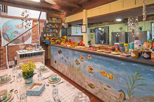 Hostal Hotel Pousada Praia Do Farol