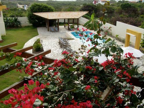 Hostal Pousada Bem-te-vi Tabatinga