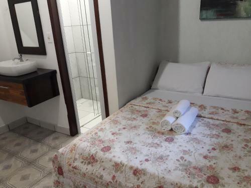 Hostal Pousada Lua Cheia