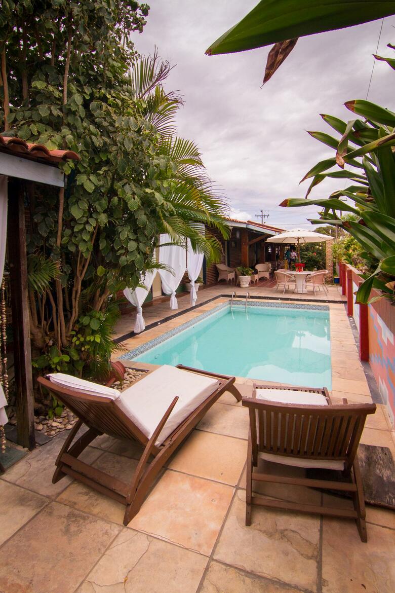 Hostal Pousada Le Baron
