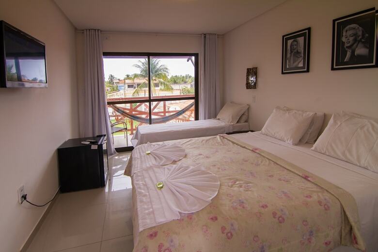 Hostal Pousada Le Baron