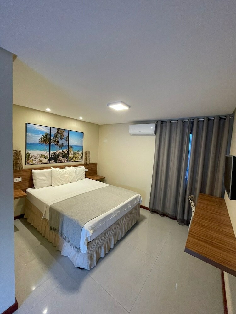 Hostal Pousada Le Baron