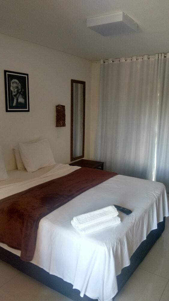Hostal Pousada Le Baron