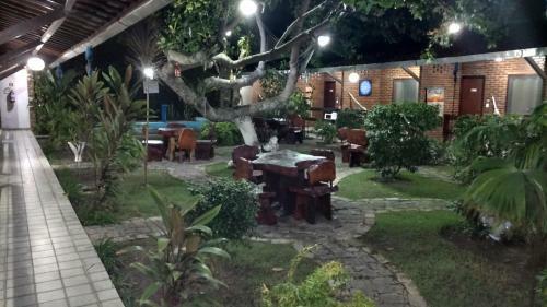 Hostal Pousada Sempre Graciosa