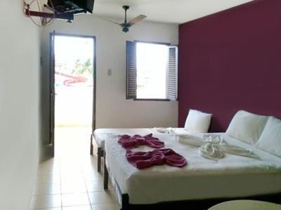 Beach Hotel Jacuma