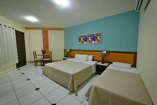 Hostal Aruan� Pousada