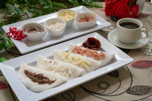 Hostal Aruan� Pousada