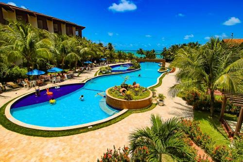 Hostal Aruan� Pousada