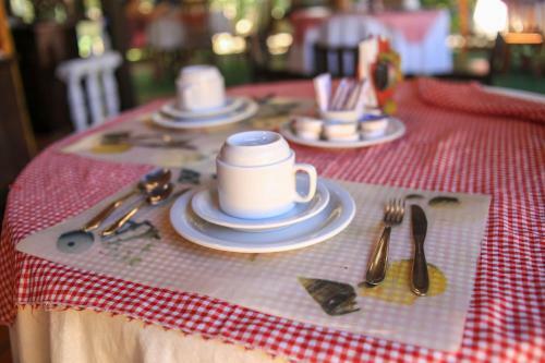Hostal Pousada Bob Pai & Bob Filho