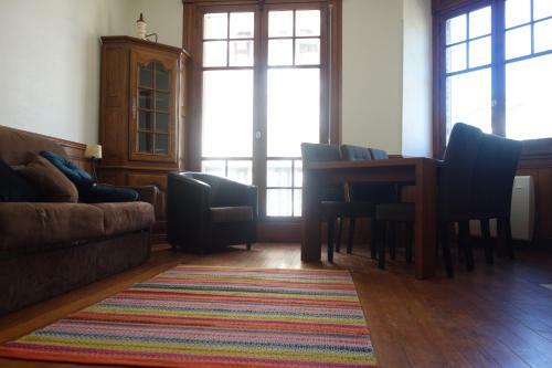 Apartamento Les Grands Ducs 1