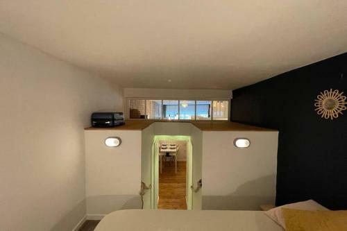 Apartamento Nouveau - Loft Atypique Hyper Centre