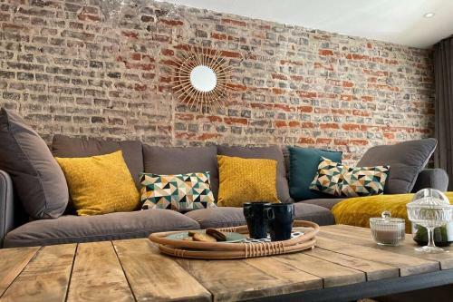 Apartamento Nouveau - Loft Atypique Hyper Centre