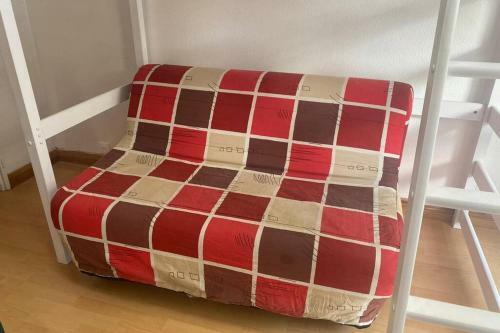 Apartamento Studio Cosy - R�sidence Des Flots Bleus
