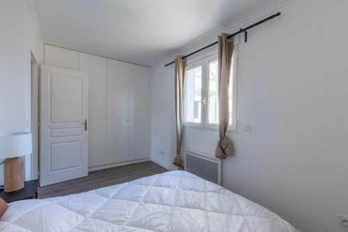 Apartamento Residence Lidicia - Trouville