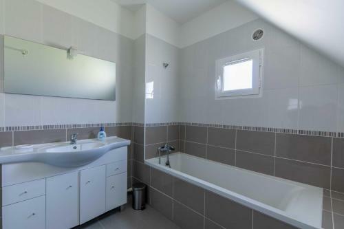 Apartamento Residence Lidicia - Trouville
