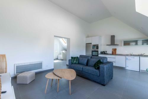 Apartamento Residence Lidicia - Trouville