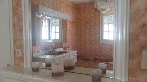 Bed & Breakfast Clos De L'artuby