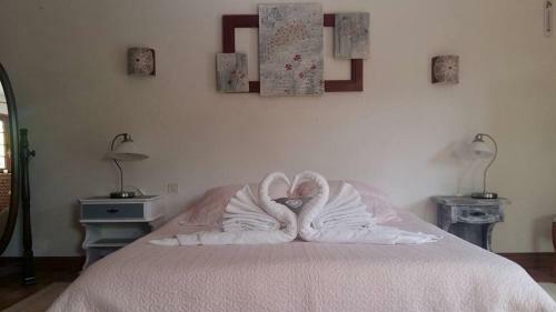 Bed & Breakfast Clos De L'artuby