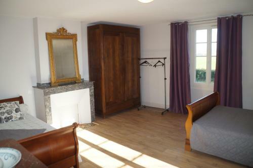 Agroturismo Charmante Maison � La Ferme