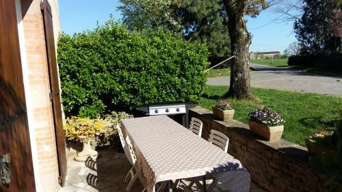 Agroturismo Charmante Maison � La Ferme