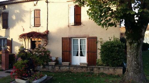 Agroturismo Charmante Maison � La Ferme
