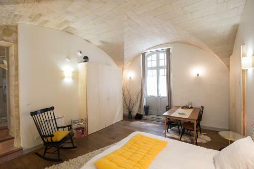 Apartamento La Gar�onni�red?uzes