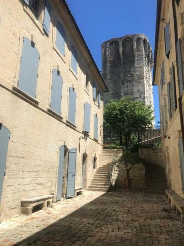 Apartamento La Gar�onni�red?uzes