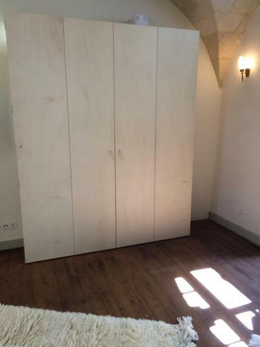 Apartamento La Gar�onni�red?uzes
