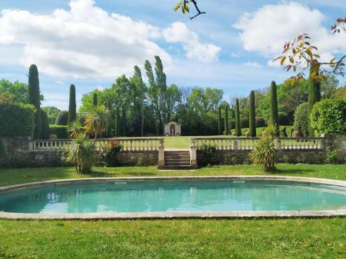 Hostal Le Domaine Des Or�ades