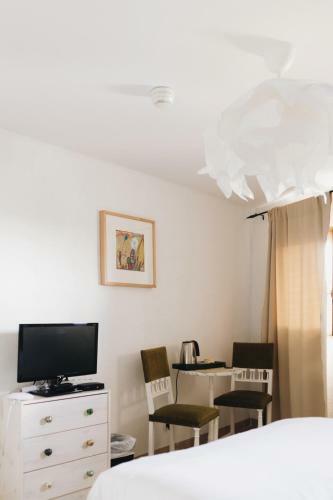 Hotel H�tel La F�te En Provence