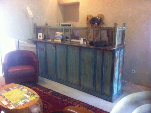 Hotel H�tel La F�te En Provence