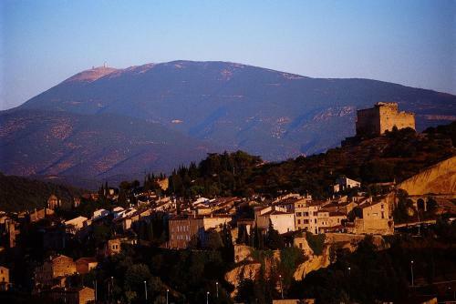 Hotel H�tel La F�te En Provence