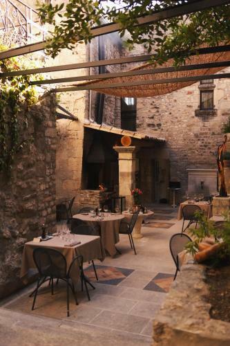Hotel H�tel La F�te En Provence