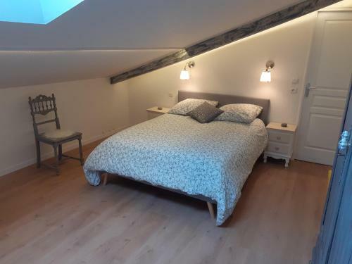 Apartamento L'autodr'home