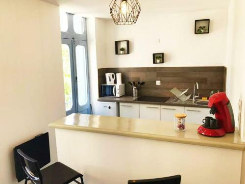 Apartamento T2 Les Arcades