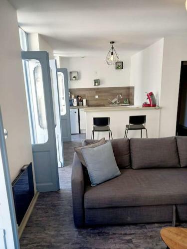 Apartamento T2 Les Arcades