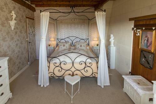Bed & Breakfast Les Charmes