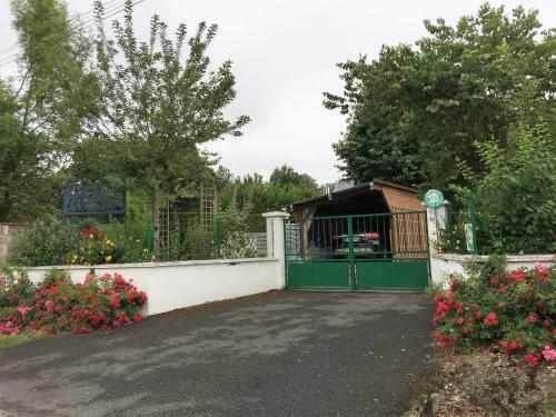 Bed & Breakfast Les Charmes