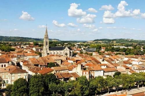 Apartamento T2 Le Sudiste