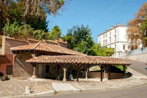 Apartamento T2 Le Sudiste