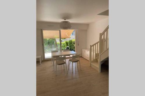 Apartamento Duplex Du Moulin