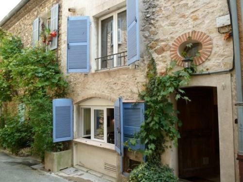 Heart Of Valbonne