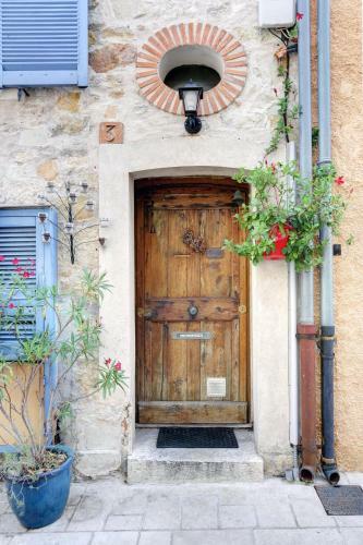 Heart Of Valbonne